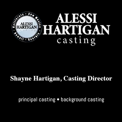SHAYNE HARTIGAN